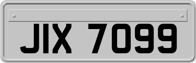 JIX7099