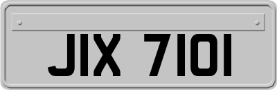 JIX7101