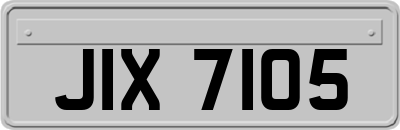 JIX7105