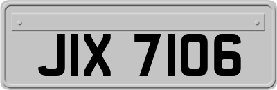 JIX7106