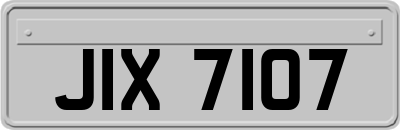 JIX7107