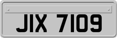 JIX7109