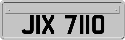 JIX7110