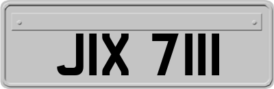 JIX7111