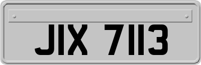 JIX7113