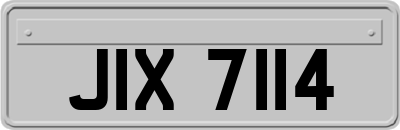 JIX7114
