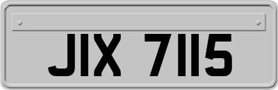 JIX7115