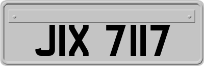JIX7117