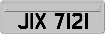 JIX7121