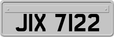 JIX7122