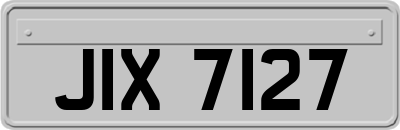JIX7127