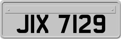 JIX7129