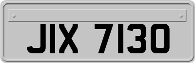 JIX7130