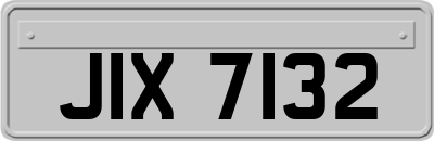 JIX7132