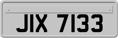 JIX7133