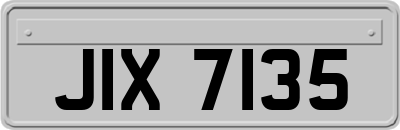 JIX7135