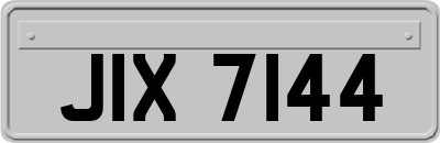 JIX7144