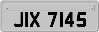 JIX7145