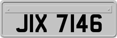 JIX7146