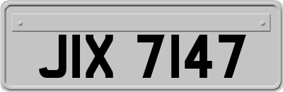 JIX7147