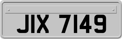 JIX7149