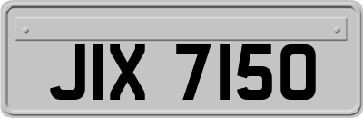 JIX7150