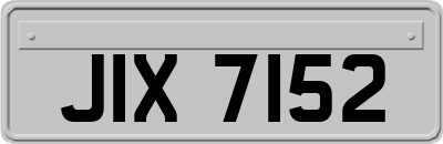 JIX7152