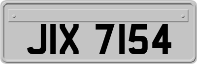 JIX7154