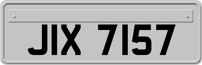 JIX7157