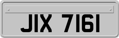 JIX7161