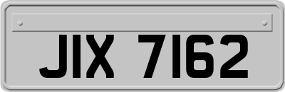 JIX7162