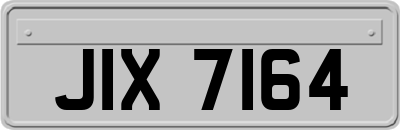 JIX7164