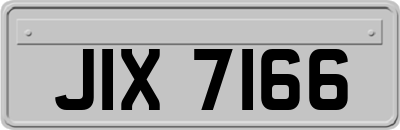 JIX7166