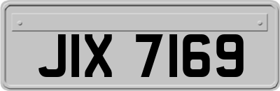 JIX7169