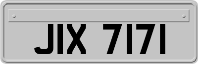 JIX7171