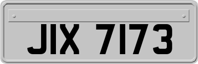 JIX7173
