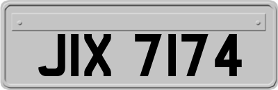 JIX7174