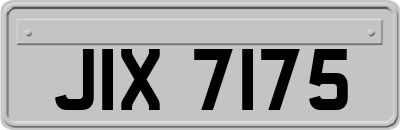 JIX7175
