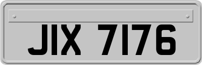 JIX7176
