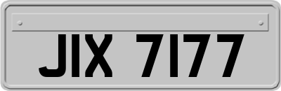 JIX7177