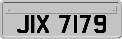 JIX7179