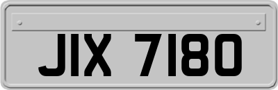 JIX7180