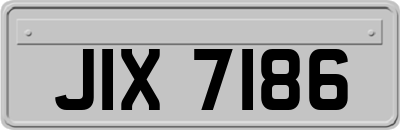 JIX7186