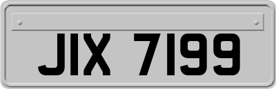 JIX7199