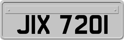 JIX7201