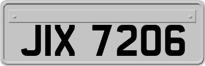 JIX7206