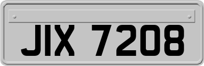 JIX7208