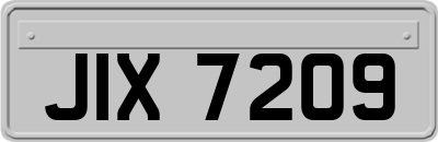 JIX7209