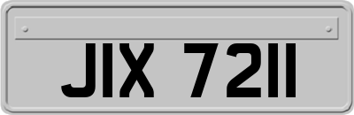 JIX7211
