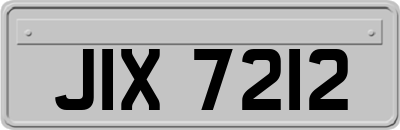 JIX7212